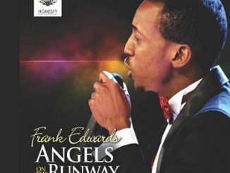 Frank Edwards - Mr Dj