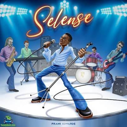 Frank Edwards - Selense