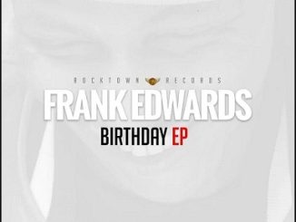Frank Edwards - Sing Glory ft. Chelsea