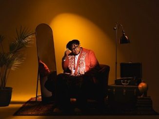 Gaba Cannal & Dj Stokie - Amagrootman ft. The Myth