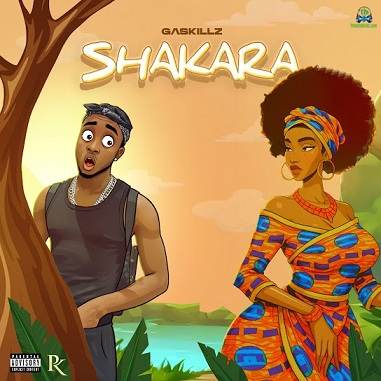 Gaskillz - Shakara