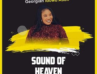 Georgian Idowu Asufi - Sound Of Heaven