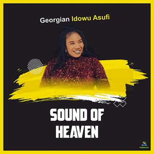 Georgian Idowu Asufi - Sound Of Heaven