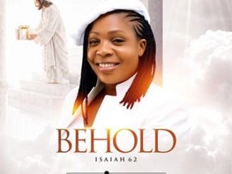 Giobipraise - Behold Isaiah 62