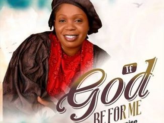Giobipraise - If God Be For Me