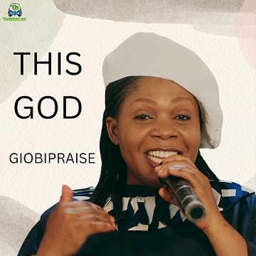 Giobipraise - This God