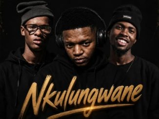 Golden Djz, Stouter Seh Amos & Nkanyezi Kubheka - Inkulungwane
