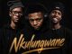 Golden Djz, Stouter Seh Amos & Nkanyezi Kubheka - Inkulungwane