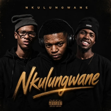 Golden Djz, Stouter Seh Amos & Nkanyezi Kubheka - Inkulungwane