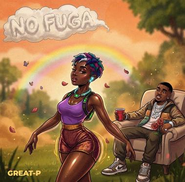 Great P - No Fuga