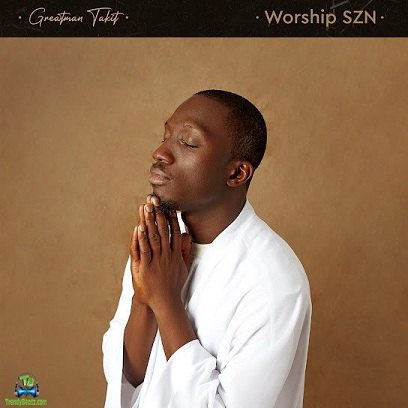 Greatman Takit - Chant
