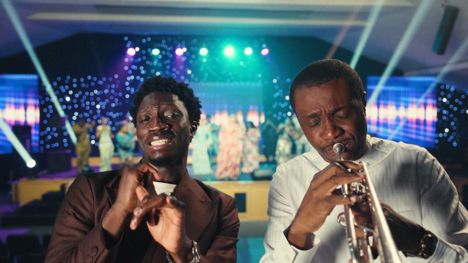 Greatman Takit – You Are Good ft Nathaniel Bassey
