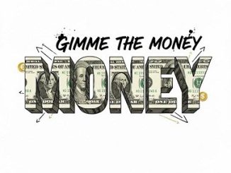 Guchi - Gimme The Money ft. Salima Chica