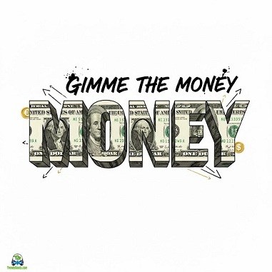 Guchi - Gimme The Money ft. Salima Chica