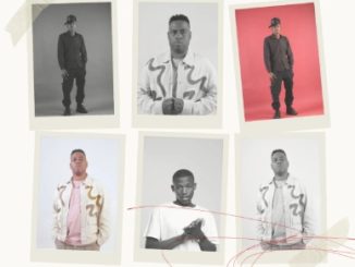 Harrison Crump & Sim Tornado - Fana Fana ft. Dot Mega & Ntokay