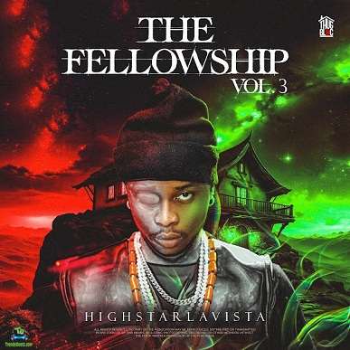 Highstarlavista - Oseburuwa