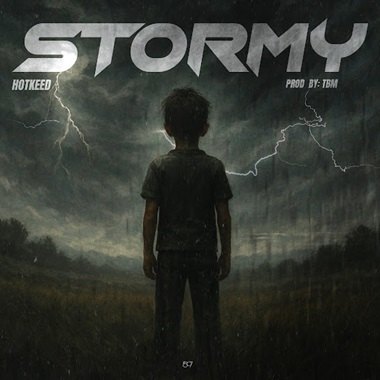 Hotkid (hotkeed) - Stormy