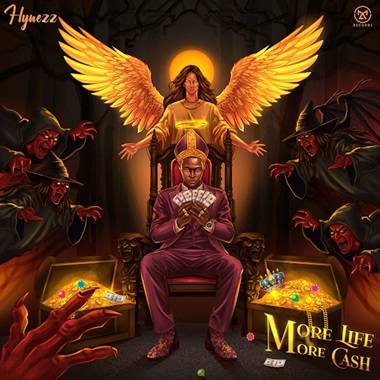 Hynezz - More Life, More Cash