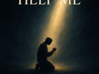 Ibukun Moshoba - Help Me