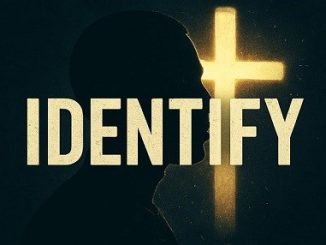 Ibukun Moshoba - Identify
