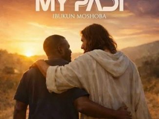 Ibukun Moshoba - My Padi