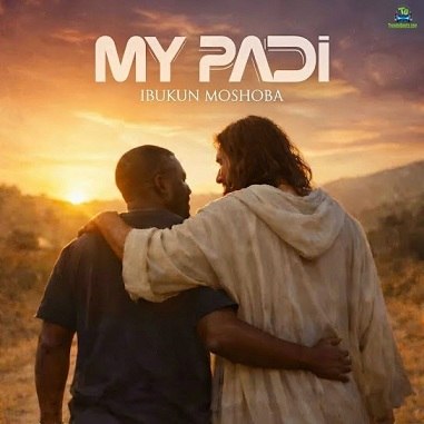Ibukun Moshoba - My Padi