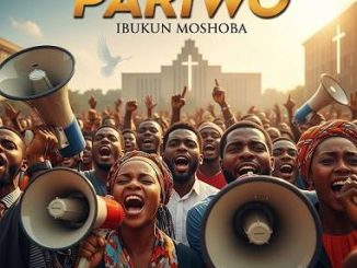 Ibukun Moshoba - Pariwo