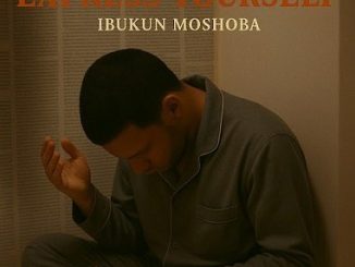 Ibukun Moshoba - Reveal Your Heart