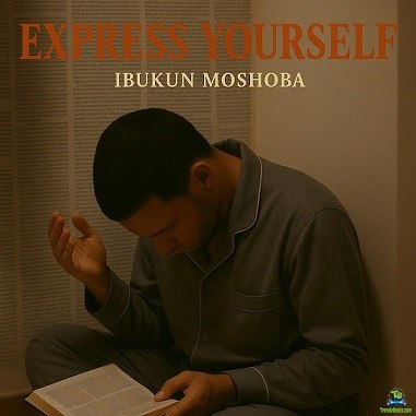 Ibukun Moshoba - Wanna Be Like You