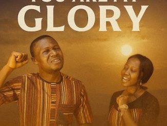 Ibukun Moshoba - You Are My Glory