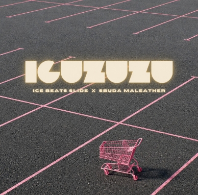 Ice Beats Slide & Sbuda Maleather - Zulu