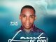Ifiok Akpan - Lamb of God