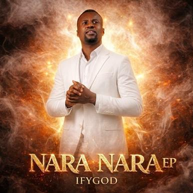 Ifygod - Holy ft. Blessing Udoeze