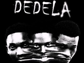 Inter B & Draad & M00tion - Dedela