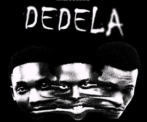 Inter B & Draad & M00tion - Dedela