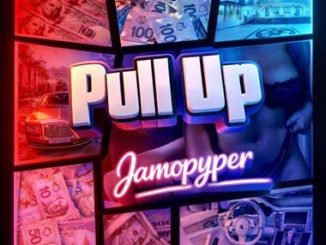 Jamopyper - Pull Up