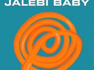 Jason Derulo - Jalebi Baby ft. Tesher
