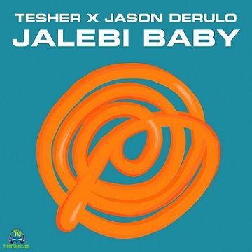Jason Derulo - Jalebi Baby ft. Tesher
