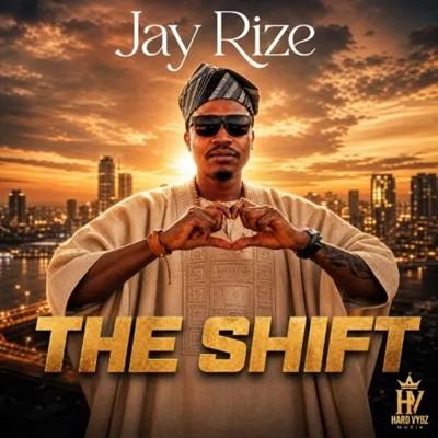 Jay Rize - Happiness ft. Ken Fresh