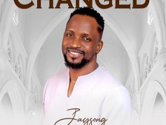 Jaysong - Changed