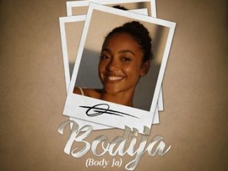 Jedai - Bodija (body Ja)