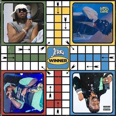 Jeriq - Winner