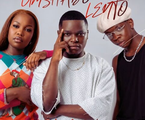Jl Sa, Noex & Msongi - UMSHADO LENTO