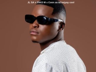 Jl Sa, Ziiko M & Coon Sa - Wathi Uzobuya ft. Ceejayyay Cool