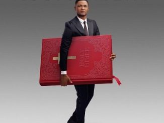 Joe Praize - Great God ft. Sinach