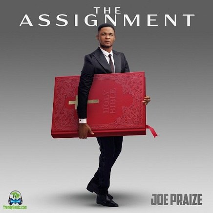 Joe Praize - Halle Halle ft. Chioma Jesus