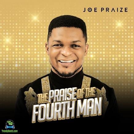 Joe Praize - Holy Ghost