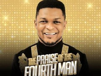 Joe Praize - Powerful God