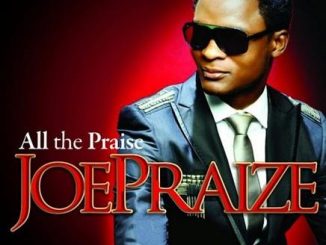 Joe Praize - Victory Today