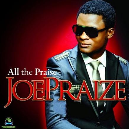 Joe Praize - Victory Today